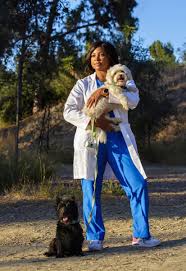 The company is based in los angeles, and was founded in 1986. Black Veterinarians Say The Field Needs Racial Diversity Time