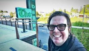 Meet Artist/Developer Dan Spalding, the new owner of the Des Moines Theater 