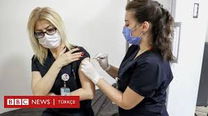 Yerli aşı için başvurular onkoloji.gov.tr adresi üzerinden yapılabiliyor. Covid Asisi Turkiye Mevcut Hizla Devam Ederse Asilamayi Ne Zaman Tamamlayabilir Bbc News Turkce