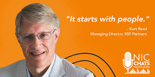 NIC Chats Podcast with Kurt Read