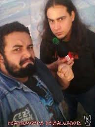 Headbangers de Salvador