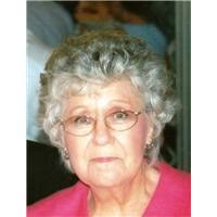 Ruby Hooker Obituary