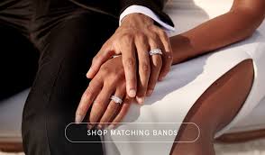 Are you the type who hasn't fallen for the 1930's wedding ring marketing ploy proclaiming: Shop Wedding Rings Bands Kay