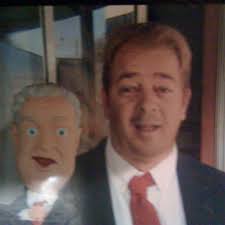 I told my doctor I broke my arm in two places. He told me to keep out of  those places.”