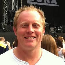 David Dickinson (@ddickinson80)