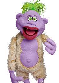 Peanut Peanut The Puppet Jeff Dunham Puppets Puppets For Kids