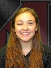 Genevieve Bauman's Instagram, Twitter & Facebook