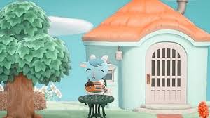 129 Likes 8 Comments Larry Megan Islandcrossers On Instagram Sherb S Turn To Have A In 2020 Animal Crossing Animal Crossing Villagers Favorite Character