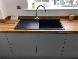 A short summary of this paper. Gecko Cabinets Wow A Stunning Gloss Light Grey Facebook