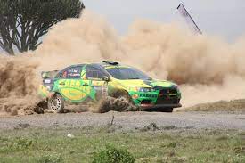 Great news safari rally fans!!! Kenya Gears Up For Wrc Safari Rally Fest The Standard Sports East Africa Today