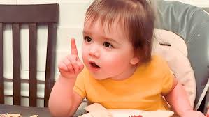 My kid is smarter than you!