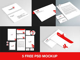 Download Download 5 Psd Branding Stationery Mockup Free Download Stationery Mockup Free Stationery Branding Stationery Mockup PSD Mockup Templates