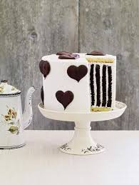 Learn How To Make A Mini Bow With A Fork Cake Cupcake Cakes Gorgeous Cakes