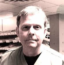 Pharmacy technician Mears retires