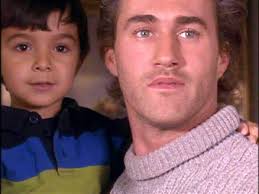 I knew Misha knew Emily, from the past, with charity's & Random Acts, etc.  But I had no idea they knew each other this long ago, when he was still  married to