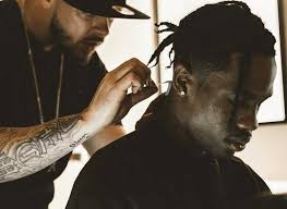 If you're looking to get short hair braided hairstyle of travis scott, you might want to check out the following for the easy steps involved that will help you steal his look. Travis Scott S New Haircut Hiphopimages