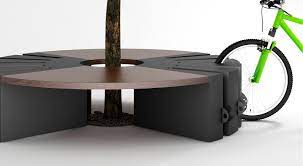 Lab23 Street Furniture Urban Outdoor Solutions Arredo Urbano Design Urbano Portabiciclette