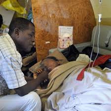 Viele überlebende bei flugzeugabsturz in nigeria. Uberlebende Wieder In Frankreich Panorama