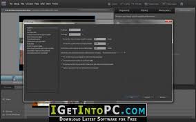 With the newest version now, the user interface have improved and new. Adobe Premiere Elements 2019 Free Download