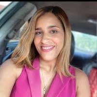 Rosalba Bonilla's Instagram, Twitter & Facebook