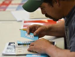 Group offering classes for Spanish-speaking DMV test takers