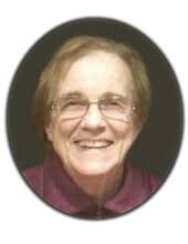 Mary Friar Moutvic Obituary 2020