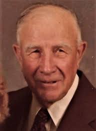 Olaf Johannes Olauson (1904-1995)