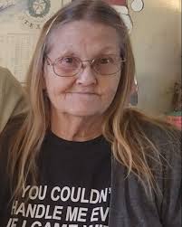 Glenda Fay Glover Obituary February 25, 2025