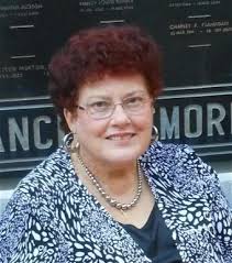 Obituary information for Marcia B. McKinney