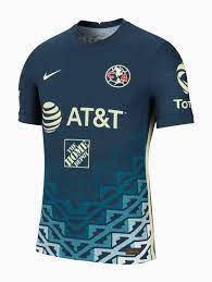 Will try to end in the final vs brazil la albiceleste has not been able to win a major title in a while, but far more importantly, they need to step things up in one particular area if they want to end that hoodoo. Club America 2021 22 Auswarts Trikot