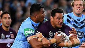 State of origin 2020 live @holdenstateof · mar 4, 2019 'i've never heard anyone say that': State Of Origin 2020 New Dates Fixtures For Nsw Vs Queensland Revealed The Courier Mail