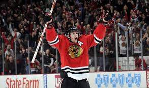 Duncan keith player profile, stats and championships. Keith Fits In Wherever He Goes Nhlpa Com