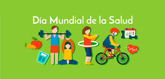 Todos los años se elige para esa jornada un tema de salud específico la organización mundial de la salud se fundó sobre la base del principio de que todas las personas deberían poder hacer efectivo su derecho al grado. 7 De Abril Dia Mundial De La Salud Radio Lagarto
