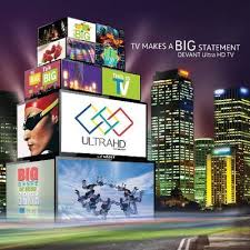 Devant Led Tv Dl540 40/32 Inches | Ambassador Home And Electronics Centre,  Inc.