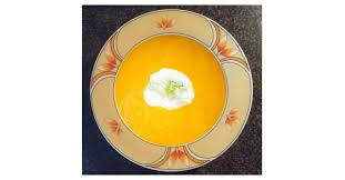 Karotten Fenchel Suppe Rezept Karotten Fenchel Thermomix Rezepte