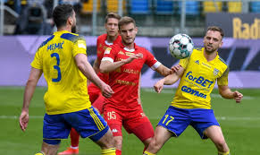 Please also look below at our comprehensive korona kielce vs widzew lodz h2h, results and stats below to help you make a decision on your bet. Korona Kielce Widzew Lodz Online Gdzie Relacja Live Transmisja Na Zywo I Stream Online Gol24 Pl