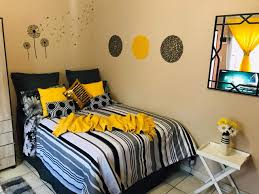 All of these options are available as wall stickers, which are much easier to apply and remove than wallpaper. Leemo On Twitter Here S Some 1 Room Deco Inspiration Idea If You Have Just Moved Out Of Home And Living Emcashweni Ekasi This Was My Room Decorated By Me Back In Jan
