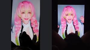 Double cumtribute senyamiku with Ell_cu - Porn - EroMe