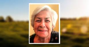 Lupe Rangel Obituary February 5, 2013