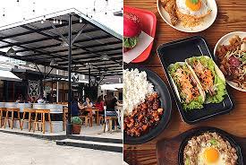 Barangay kapitolyo in pasig city is quite the famous food district. Gastro Park Kapitolyo Take A Look At Inside These Restaurants