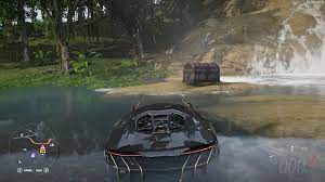 Series 2 summer season treasure hunt location : r/ForzaHorizon