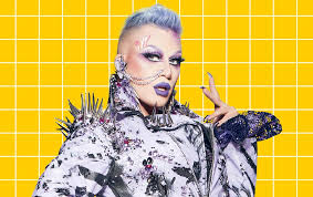 Join rupaul, the most famous drag queen in the world, as the host, mentor and inspiration on rupaul's drag race, the ultimate in drag queen competitions. Rupaul S Drag Race Season 13 Episode 4 Power Ranking Acting Is A Challenge Xtra Magazine