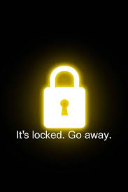 It May Not Be Some Character Trapped In The Phone But It S A Funny Lock S Lock Screen Wallpaper Iphone Phone Lock Screen Wallpaper Funny Lock Screen Wallpaper