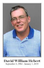 David William Hebert