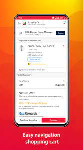 You can use the app the same way you use it on your android or ios smartphones. Medplus For Android Apk Download