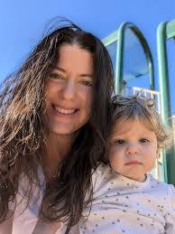 Whitney Salyer's Instagram, Twitter & Facebook