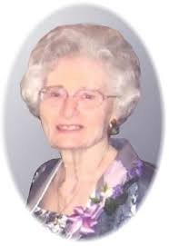 Mary Koziel Obituary