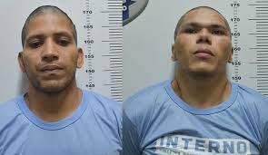 Polícia do RJ monitora buscas em Mossoró por chance de fugitivos tentarem  refúgio em favelas cariocas; entenda