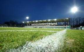 Bespeler van het stadion is preußen münster, aan de club ontleent het stadion ook zijn naam. Verein Und Stadt Einig Preussenstadion Soll Umgebaut Werden Liga3 Online De