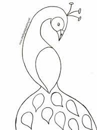 Trace each separately on the canvas. Painting Templates 100 Free Templates For Canvas Painting